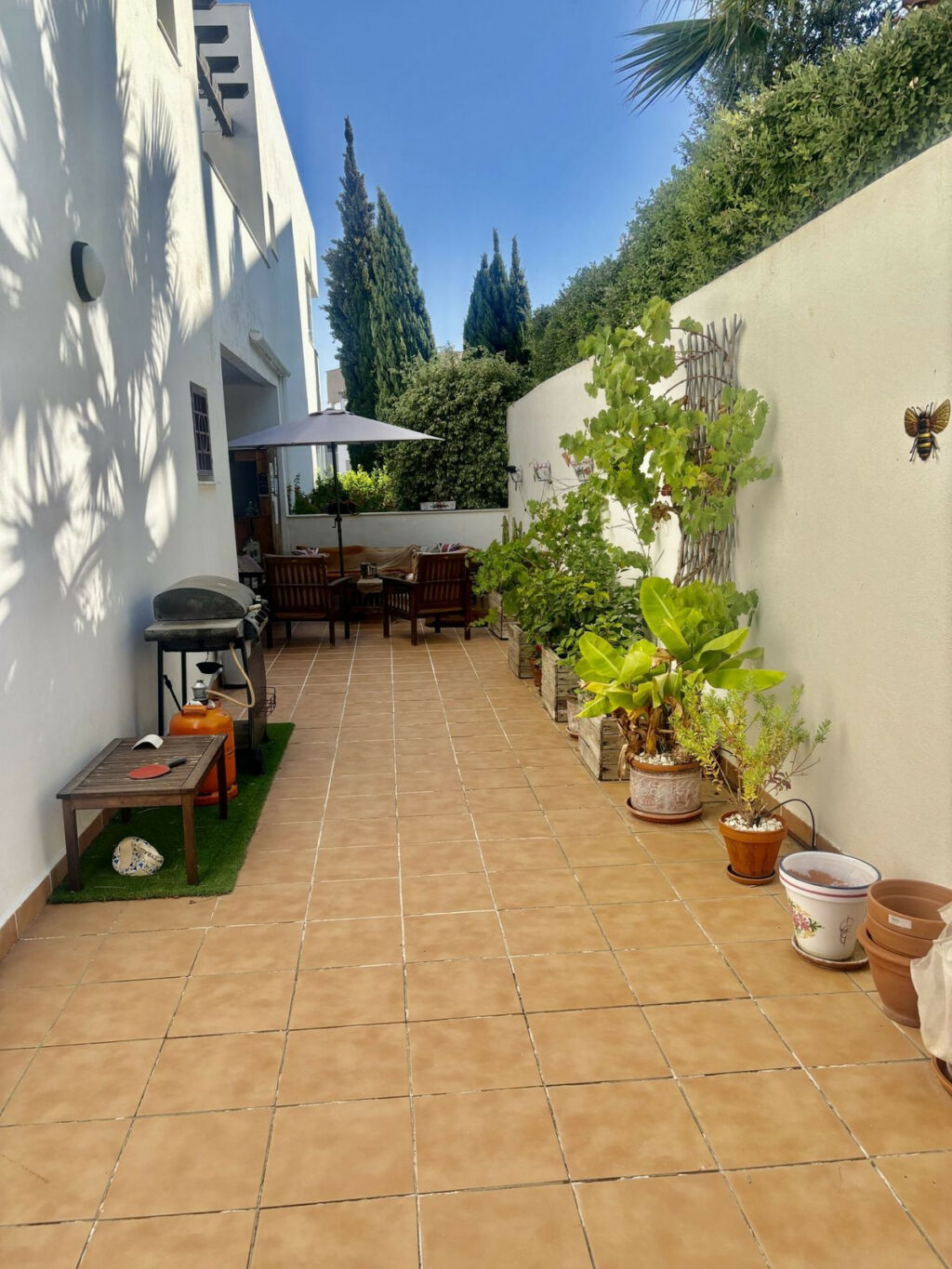Ground Floor Apartment Cádiz Cádiz - zdjęcie 4