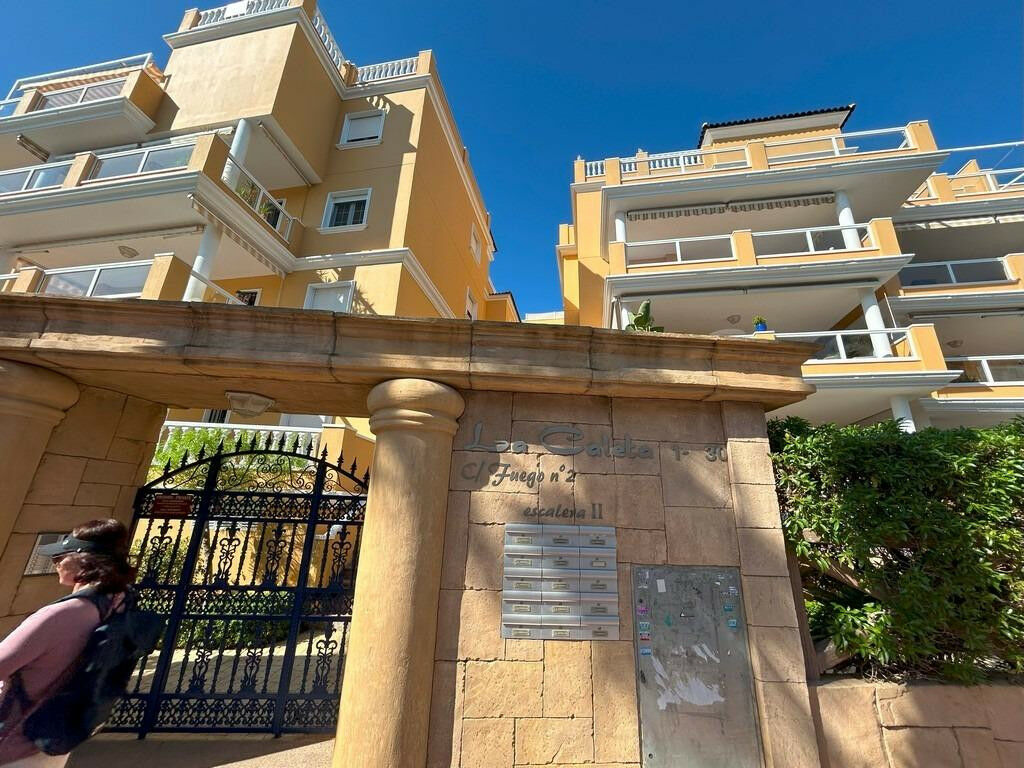 Penthouse Orihuela Costa Alicante - Bild 40
