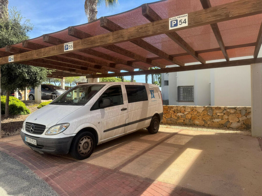 Ground Floor Apartment Las Colinas Golf Alicante - zdjęcie 40