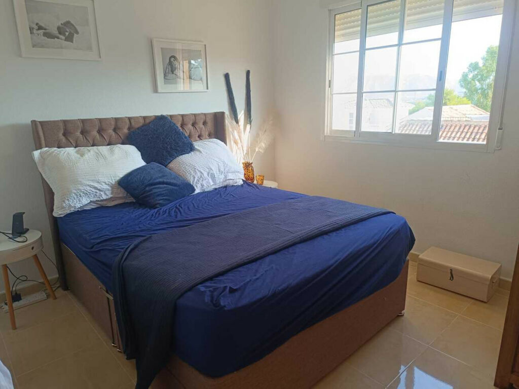 Detached Villa El Reloj Murcia - imagen 31