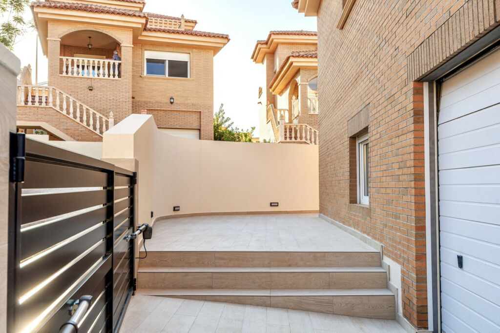 Detached Villa Rojales Alicante - Bild 40