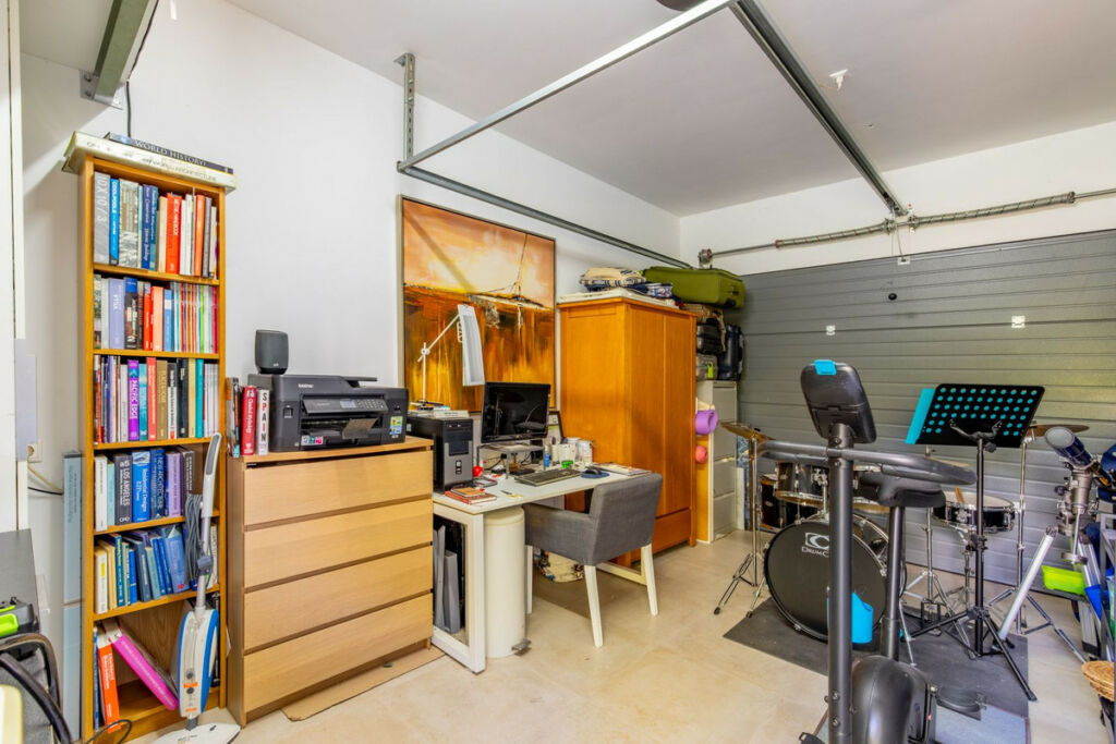 Detached Villa Moraira Alicante - zdjęcie 40