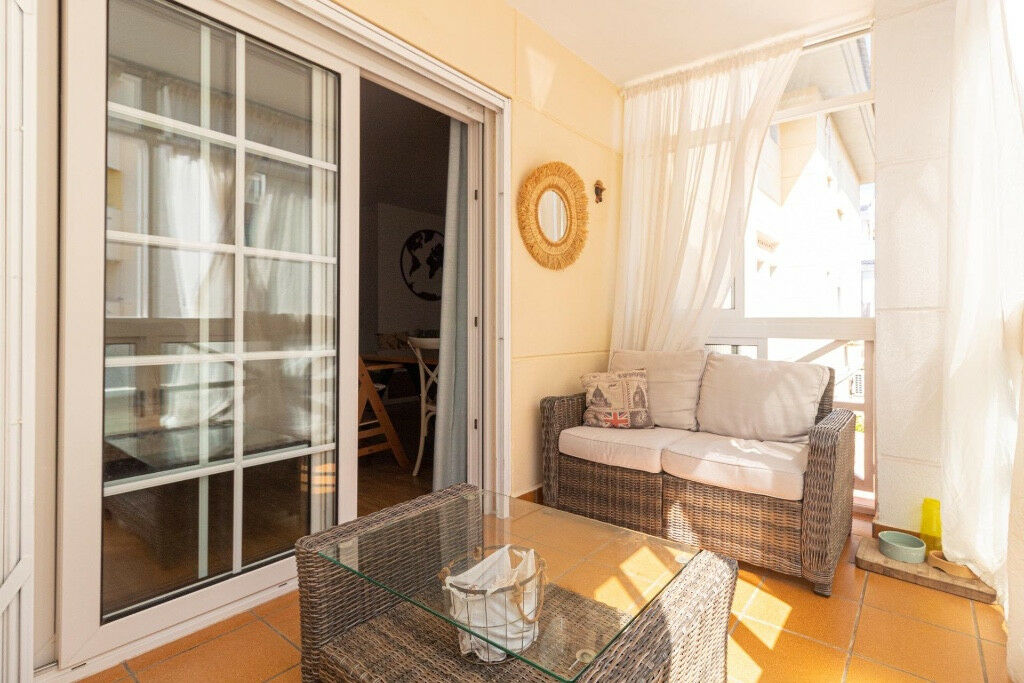 Middle Floor Apartment La Veleta Alicante - zdjęcie 40