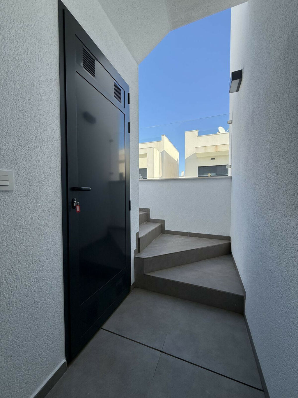 Detached Villa Los Montesinos Alicante - zdjęcie 40