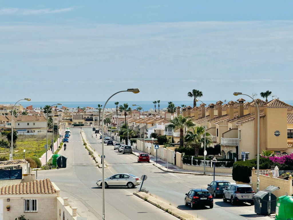 Townhouse Orihuela Costa Alicante - zdjęcie 40