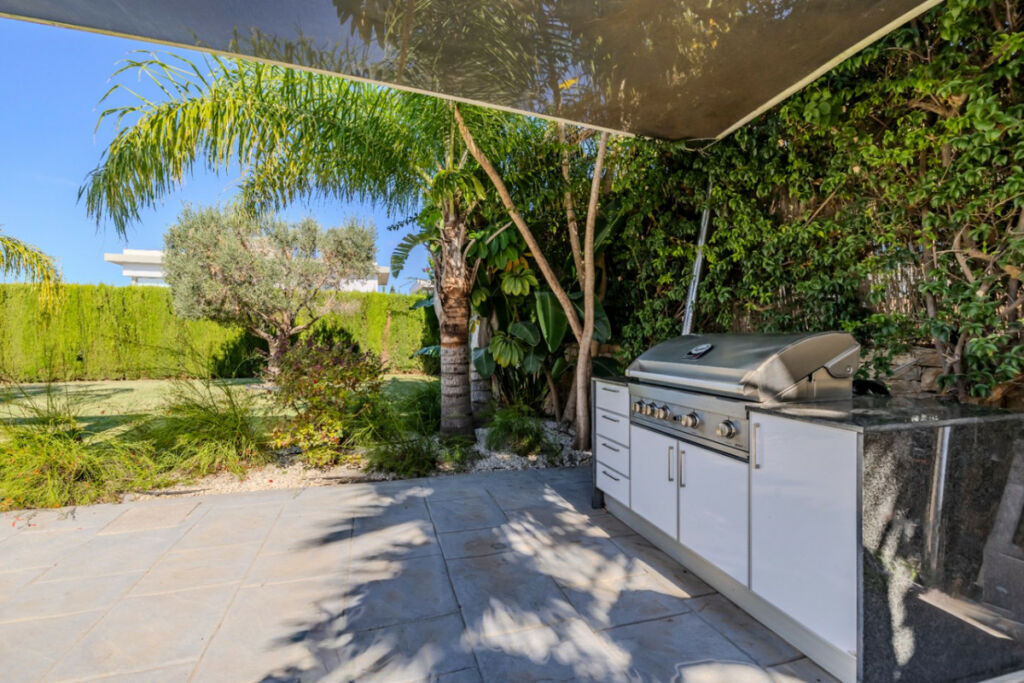 Detached Villa Javea Alicante - zdjęcie 40