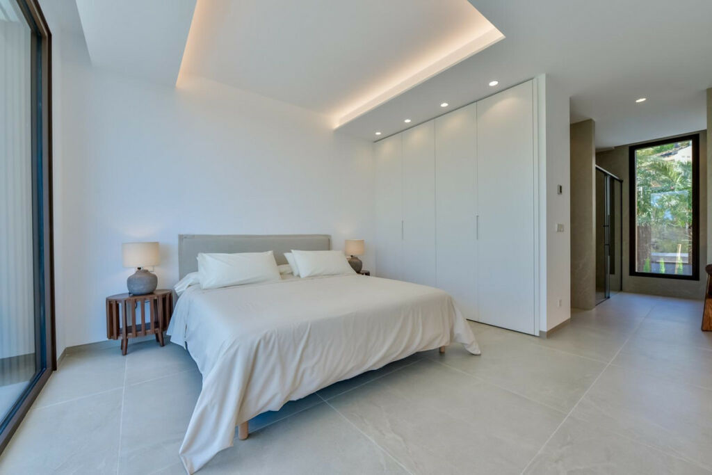 Detached Villa Altea Hills Alicante - image 41