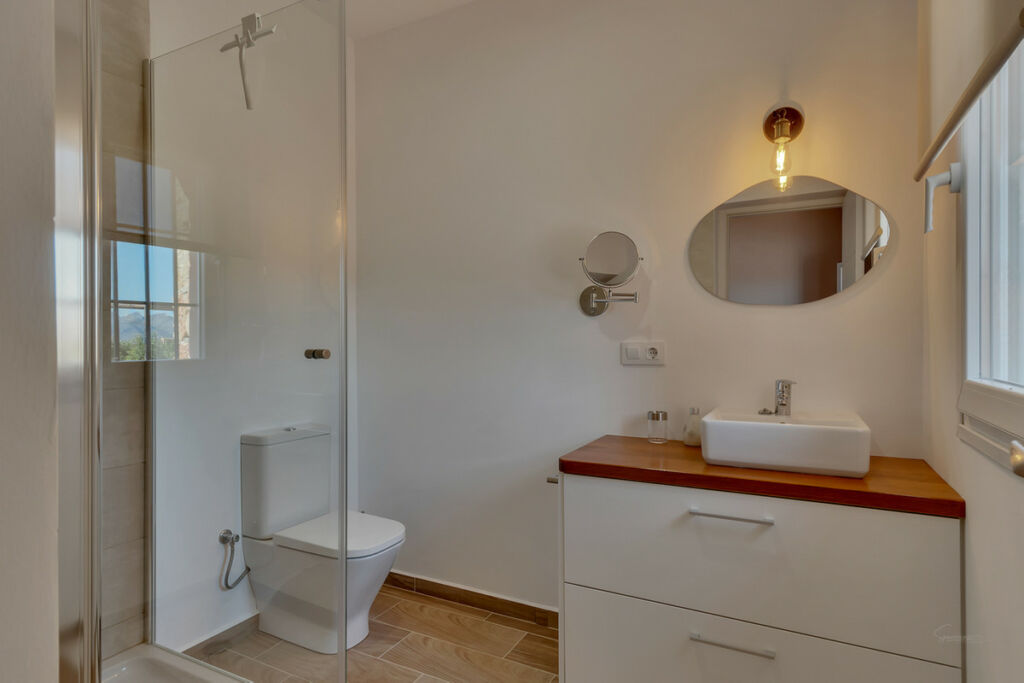 Finca - Cortijo Orba Alicante - zdjęcie 41