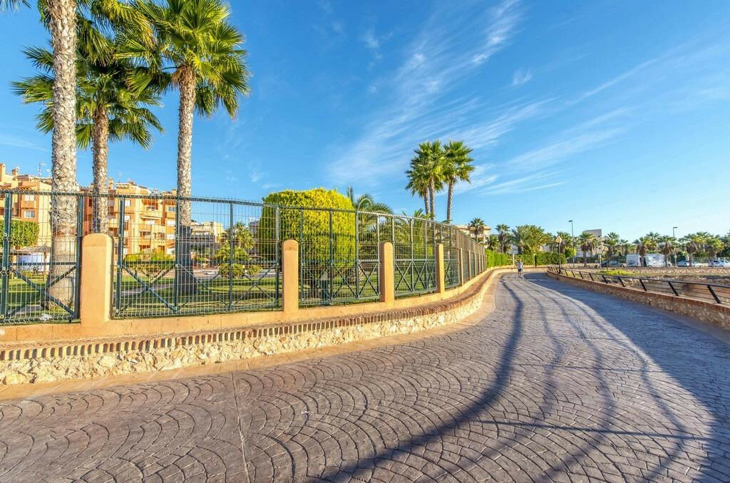Penthouse Orihuela Costa Alicante - Bild 41