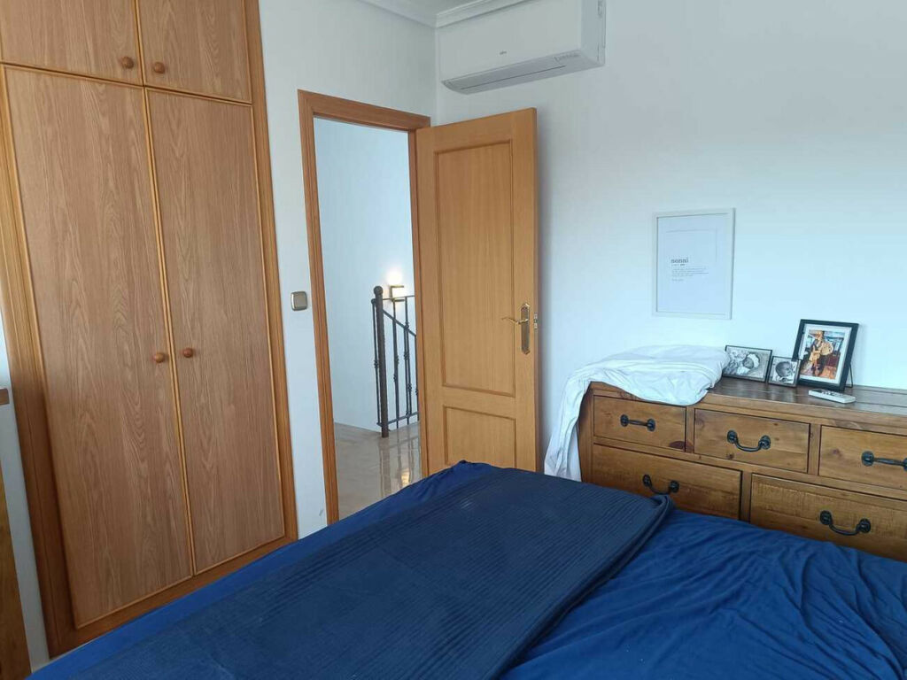 Detached Villa El Reloj Murcia - imagen 32