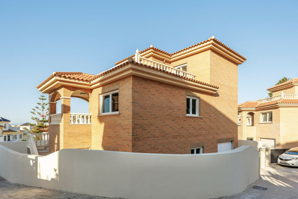 Detached Villa Rojales Alicante - Bild 42