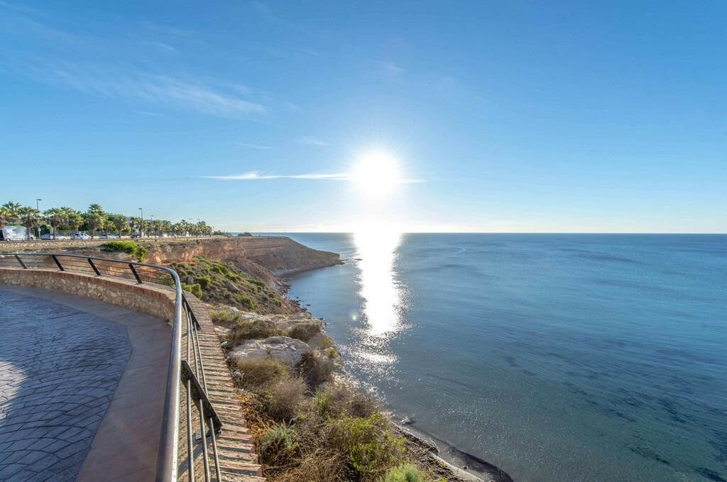 Penthouse Orihuela Costa Alicante - Bild 42