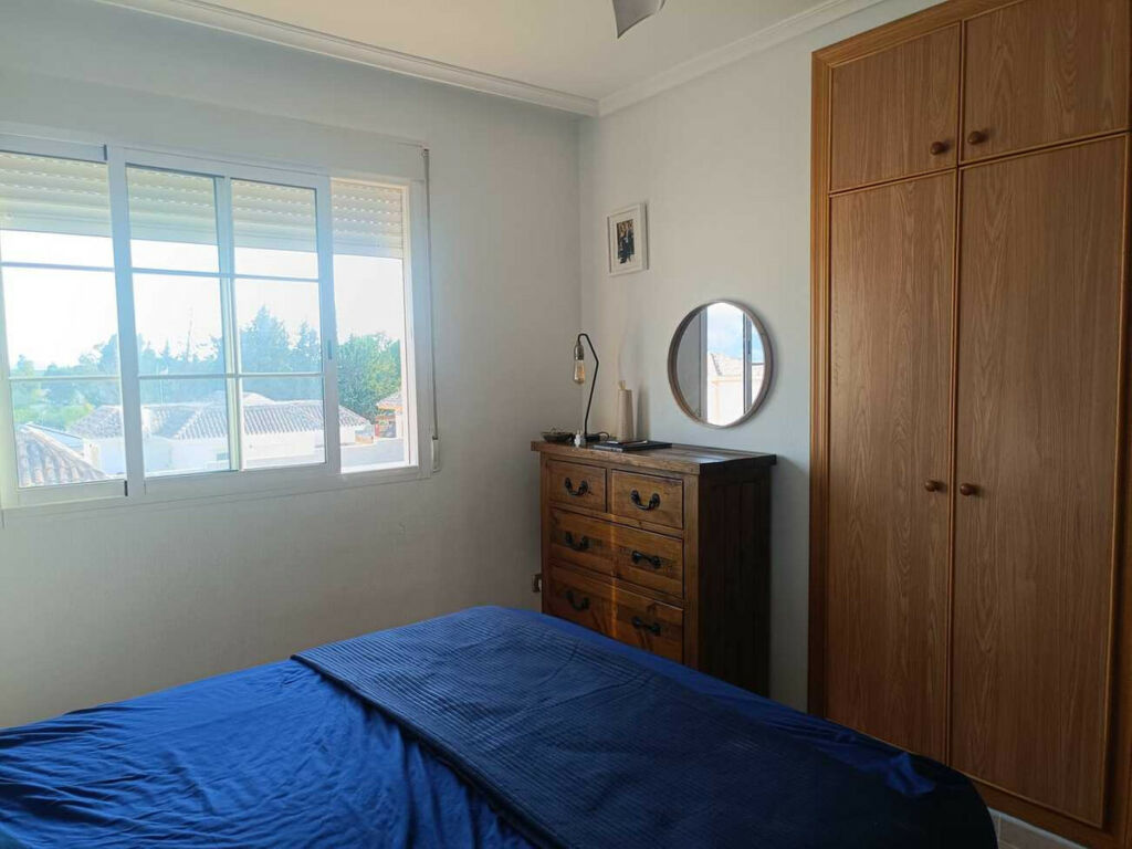 Detached Villa El Reloj Murcia - imagen 33