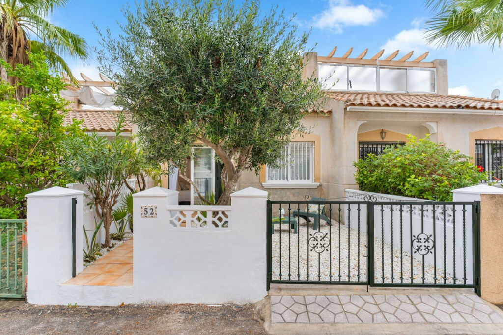 Bungalow Villamartin Alicante - image 42
