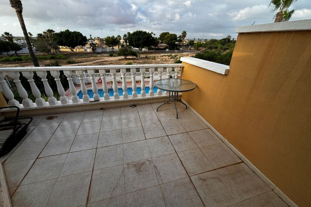 Semi-Detached House Dona Pepa Alicante - Bild 42