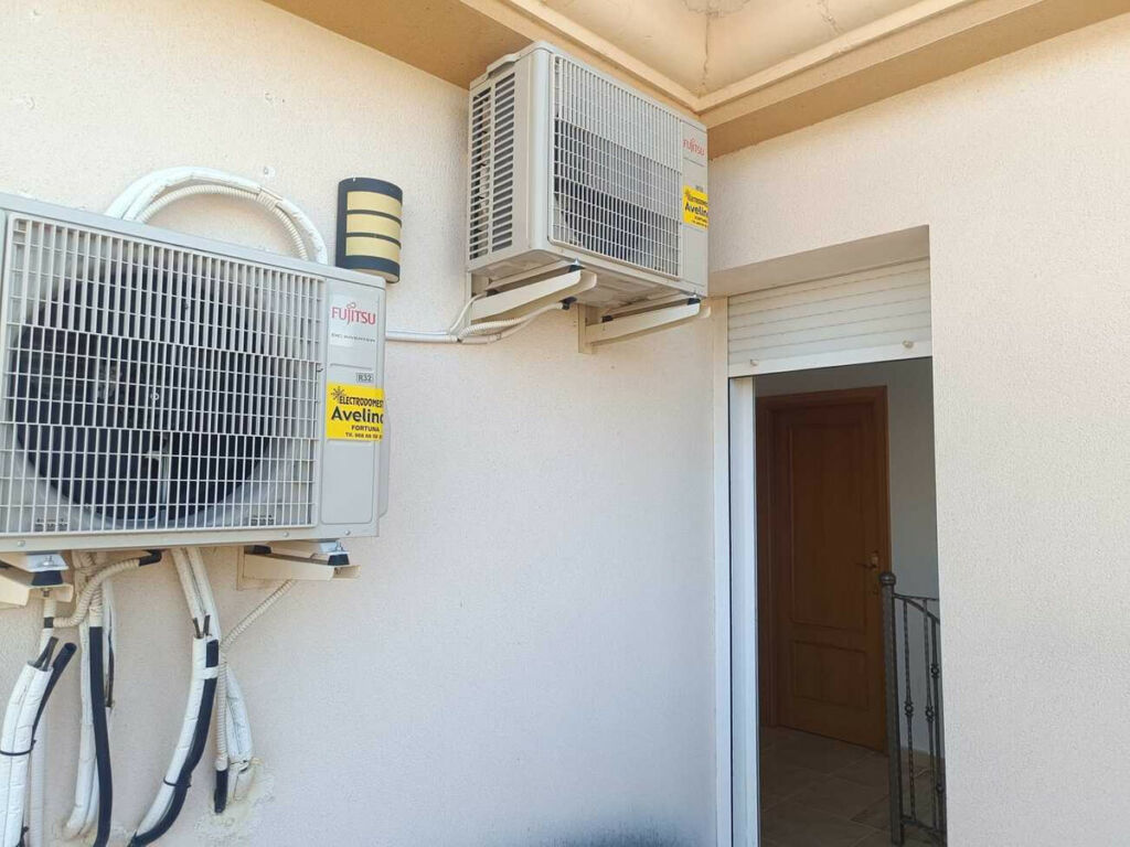 Detached Villa El Reloj Murcia - imagen 34