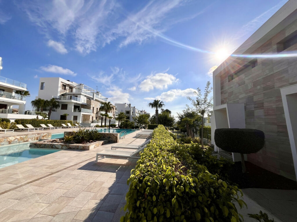 Detached Villa Los Dolses Alicante - Bild 43