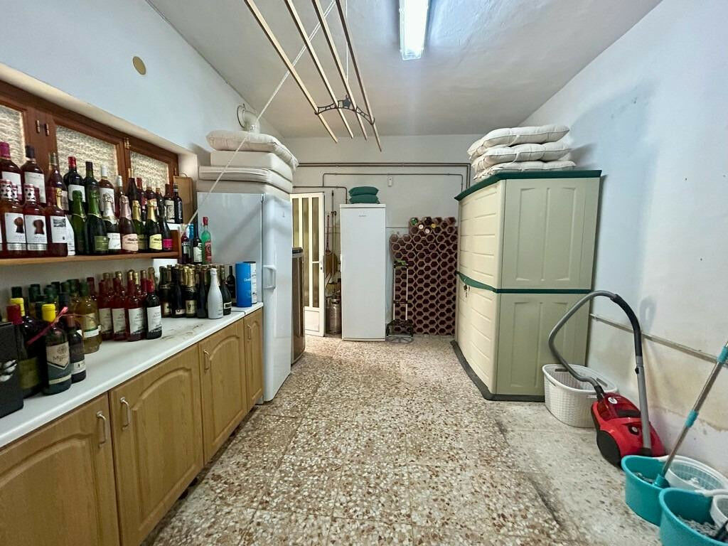 Detached Villa Cabo Roig Alicante - zdjęcie 43
