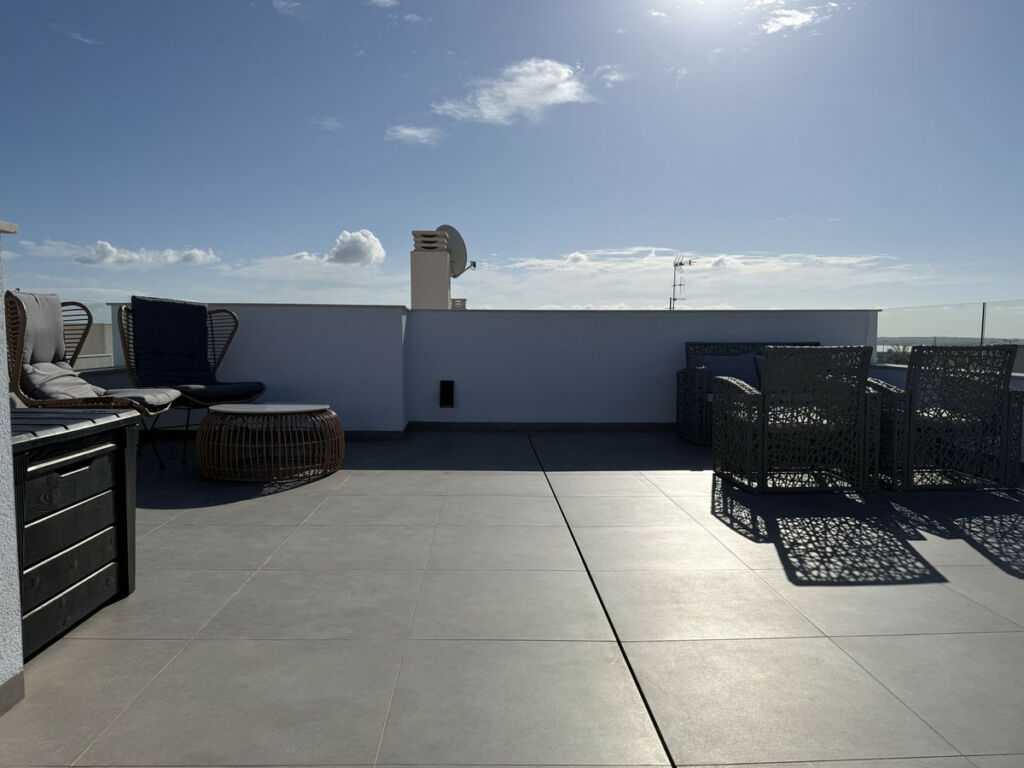 Detached Villa Los Montesinos Alicante - zdjęcie 43