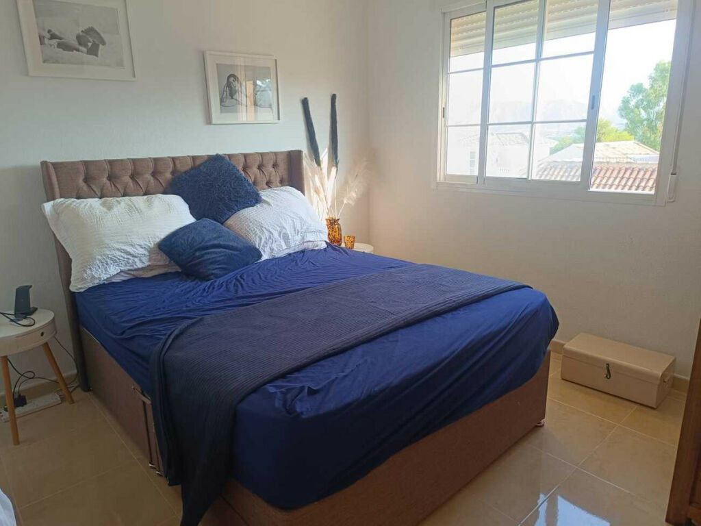 Detached Villa El Reloj Murcia - imagen 35