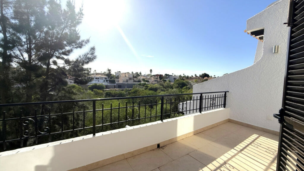 Duplex Orihuela Alicante - Bild 44