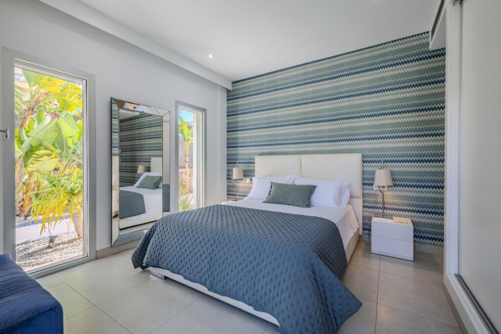 Detached Villa Javea Alicante - zdjęcie 45