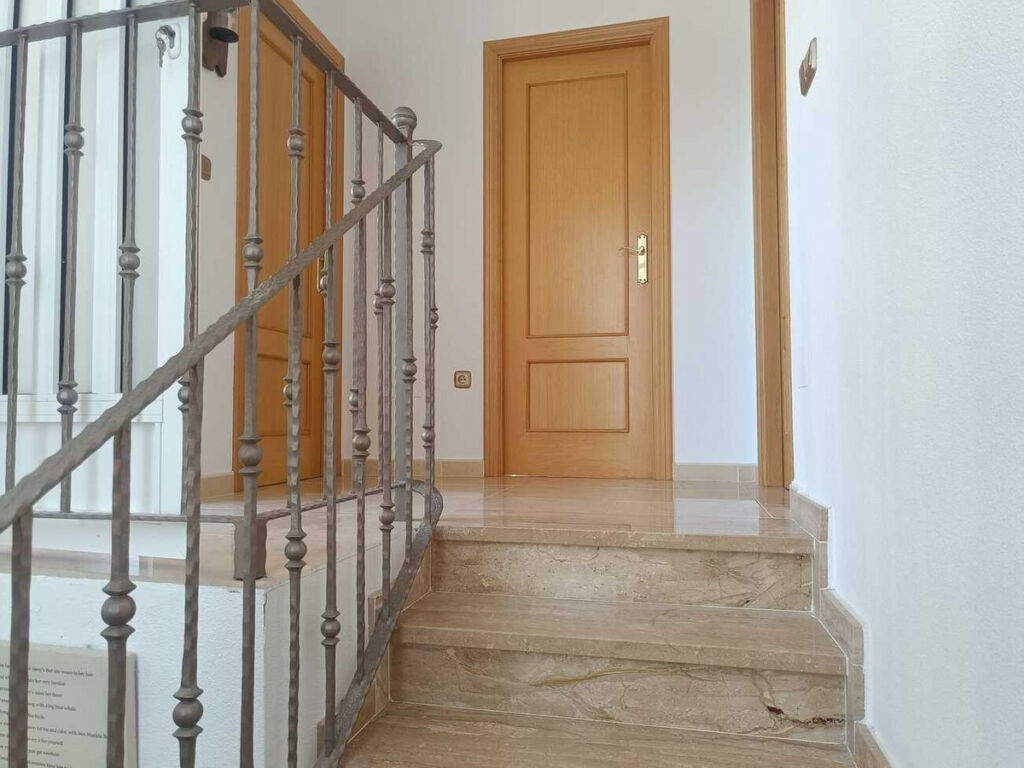 Detached Villa El Reloj Murcia - imagen 37