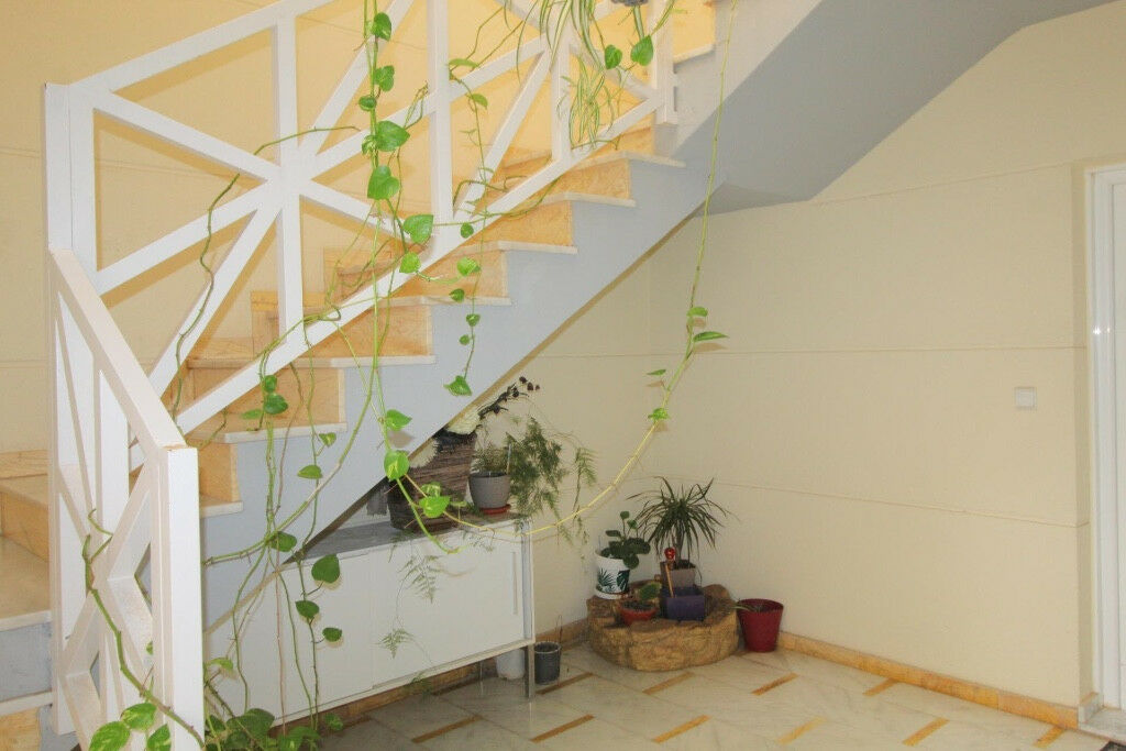 Middle Floor Apartment La Veleta Alicante - zdjęcie 46
