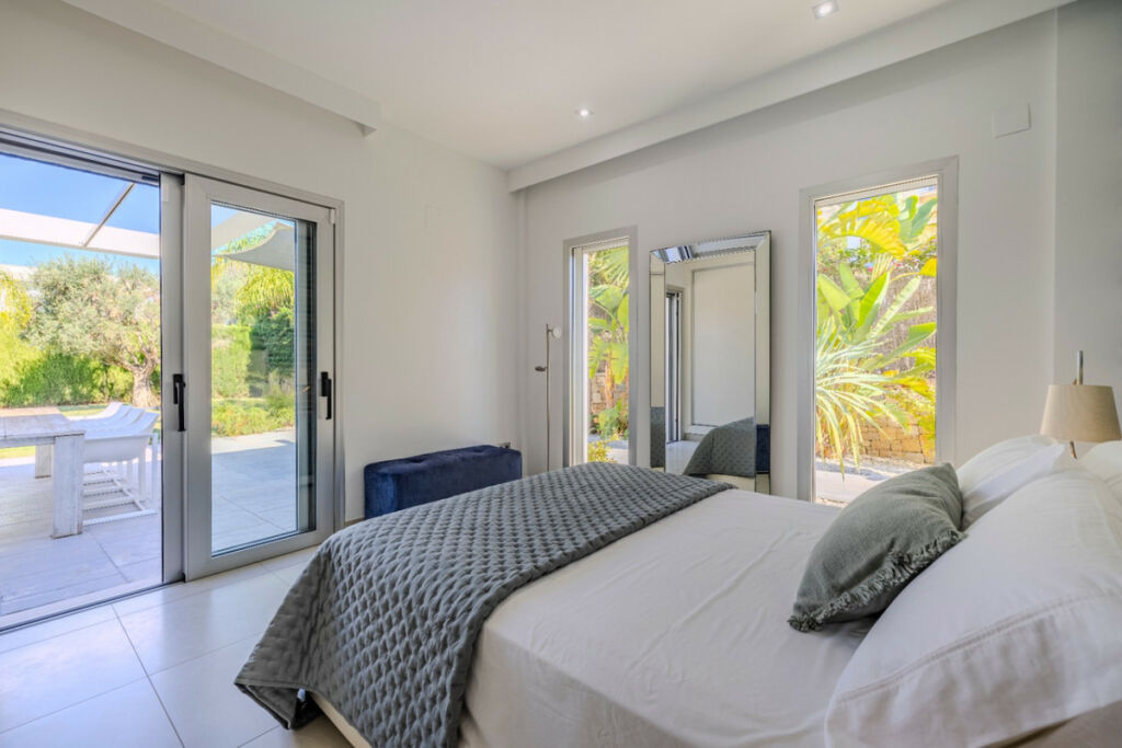 Detached Villa Javea Alicante - zdjęcie 46
