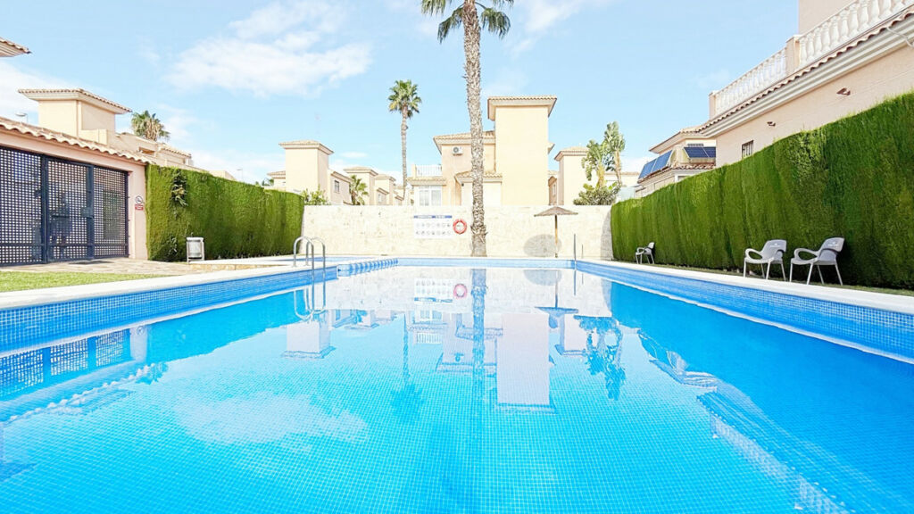 Detached Villa Los Altos Alicante - Bild 47