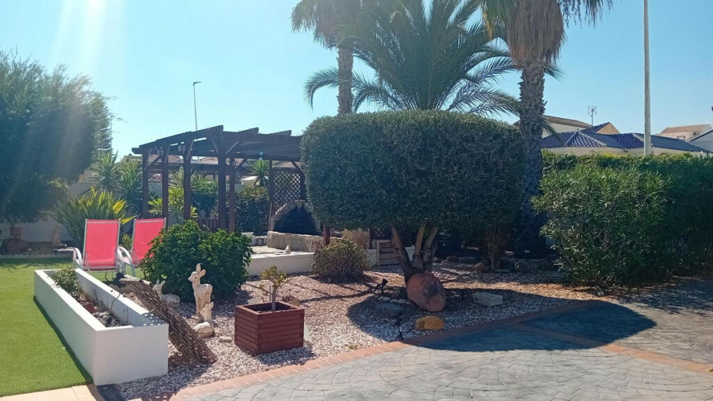 Detached Villa Mazarrón Murcia - imagen 47