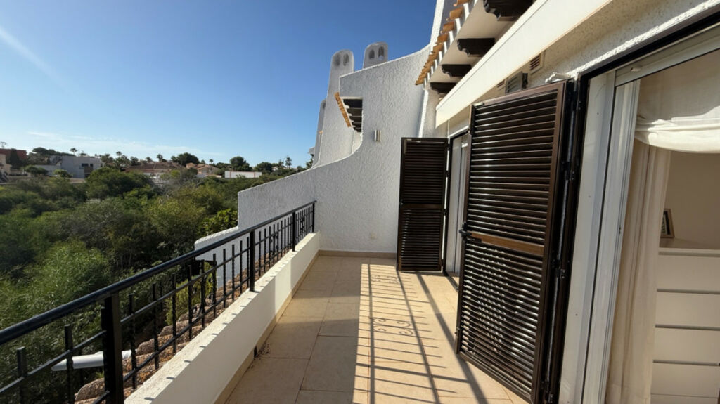Duplex Orihuela Alicante - Bild 47