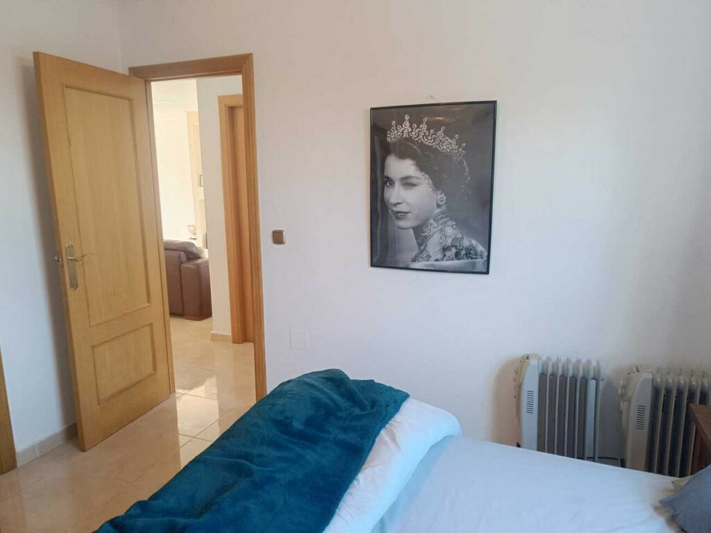 Detached Villa El Reloj Murcia - imagen 38