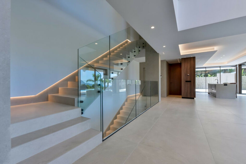 Detached Villa Altea Hills Alicante - image 48