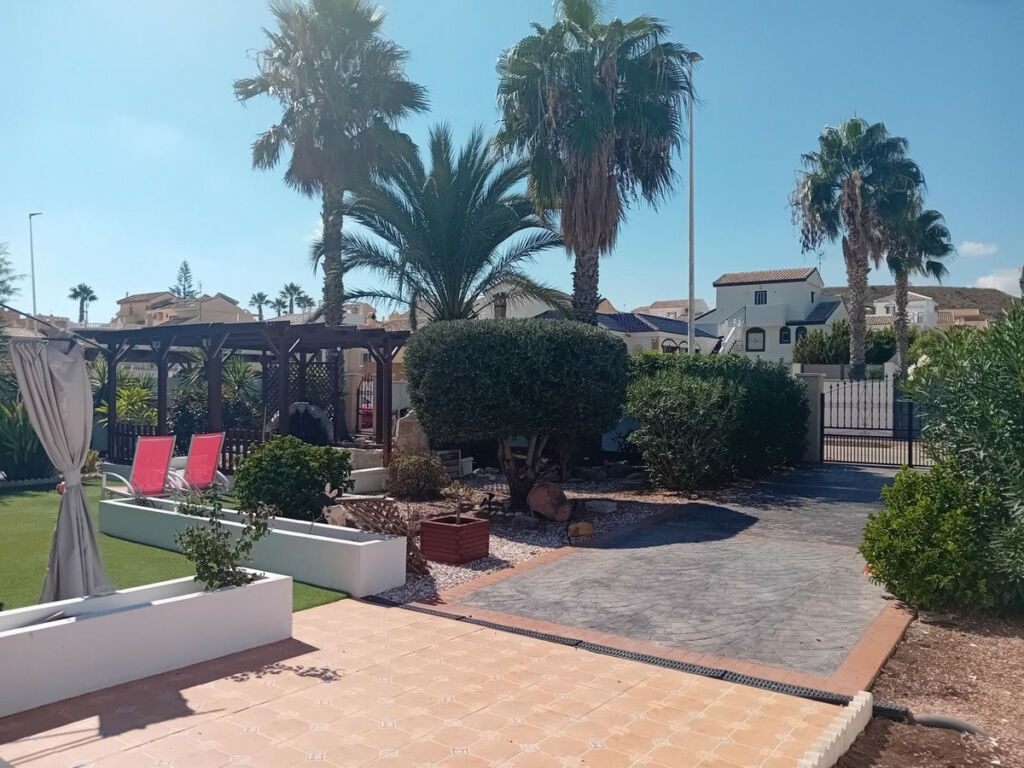 Detached Villa Mazarrón Murcia - imagen 48