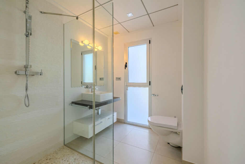 Detached Villa Javea Alicante - zdjęcie 49