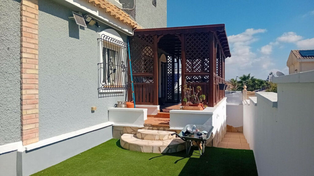 Detached Villa Mazarrón Murcia - imagen 49