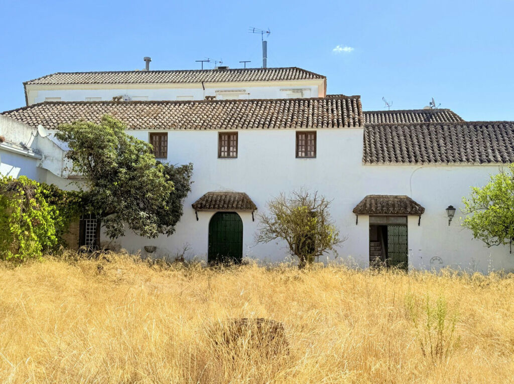 Finca - Cortijo Arcos de la Frontera Cádiz - imagen 49