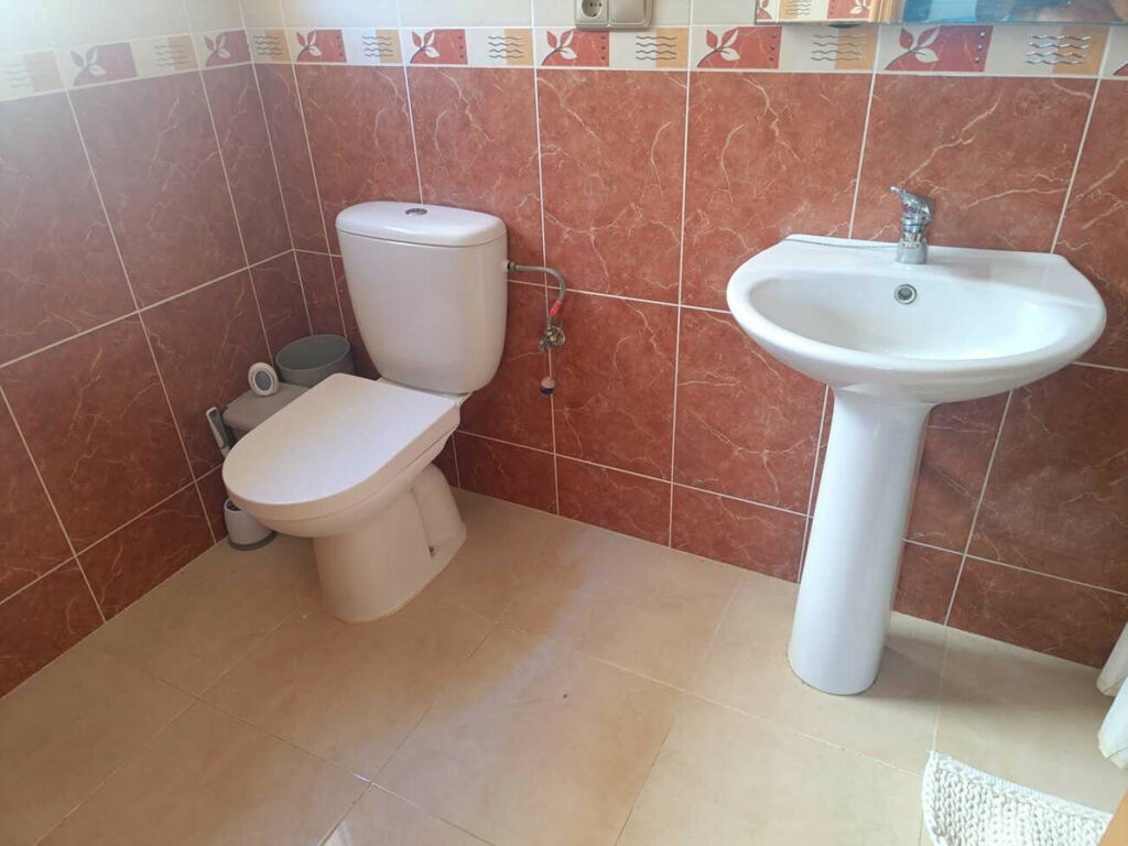 Detached Villa El Reloj Murcia - imagen 40