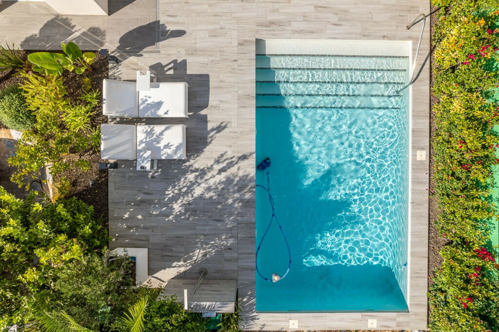 Detached Villa Algorfa Alicante - Bild 5