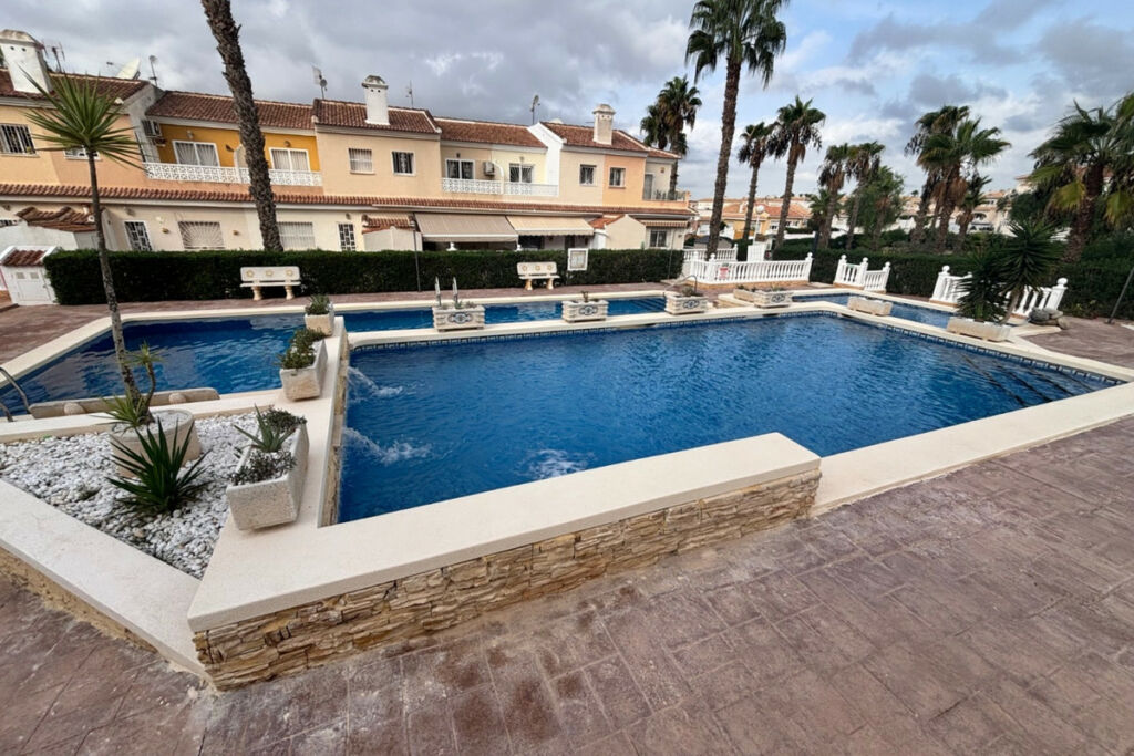 Townhouse Benijofar Alicante - Bild 5