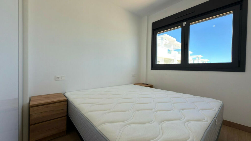 Penthouse Finestrat Alicante - zdjęcie 5