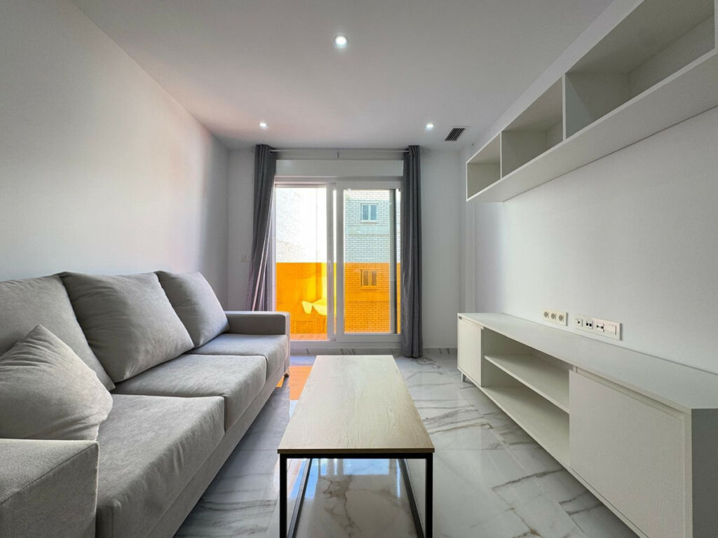 Middle Floor Apartment Torrevieja Alicante - Bild 5