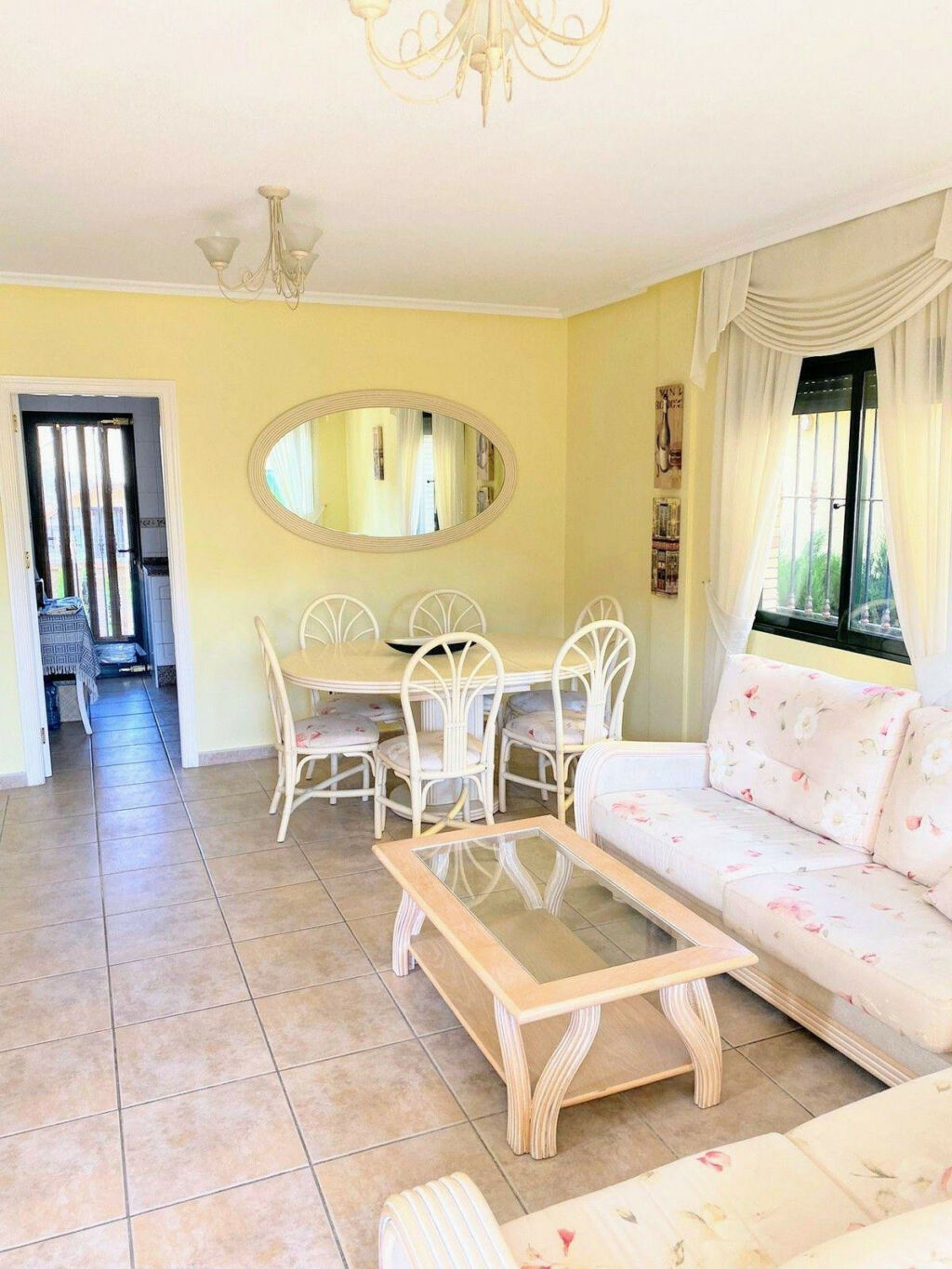 Townhouse Villamartin Alicante - zdjęcie 5