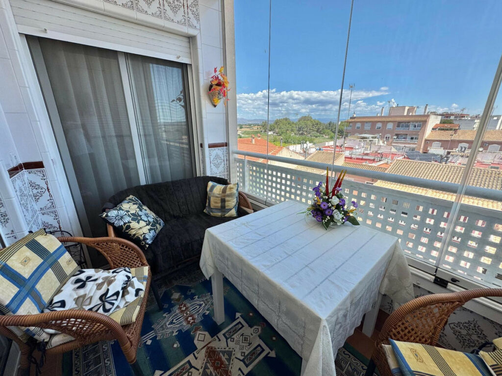 Middle Floor Apartment Almoradi Alicante - zdjęcie 5