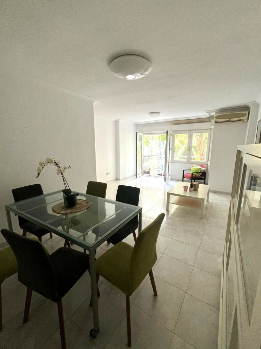 Middle Floor Apartment Torrevieja Alicante - Bild 5