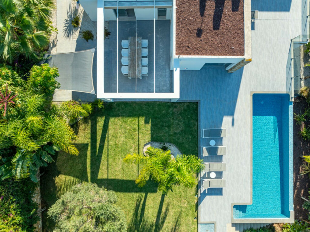 Detached Villa Javea Alicante - zdjęcie 5