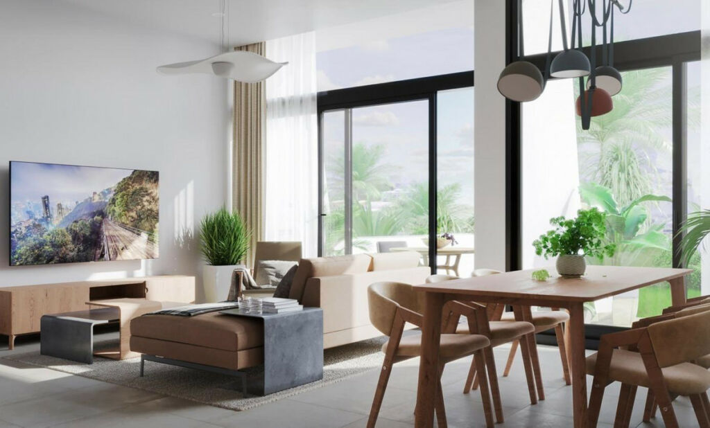 Bungalow Calpe Alicante - imagen 5