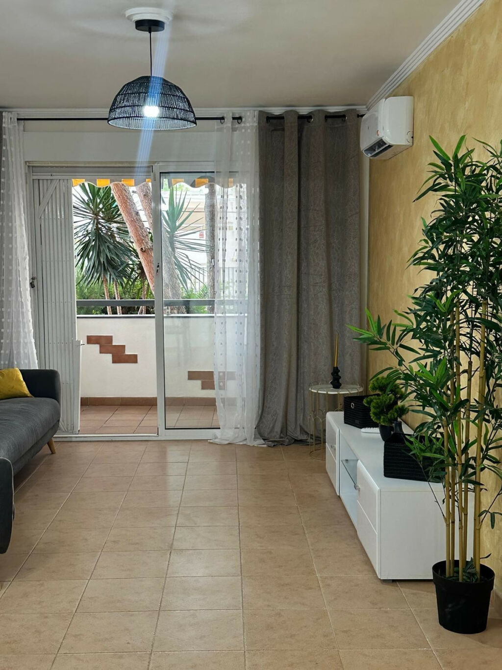 Ground Floor Apartment Lo Pagan Murcia - imagen 5