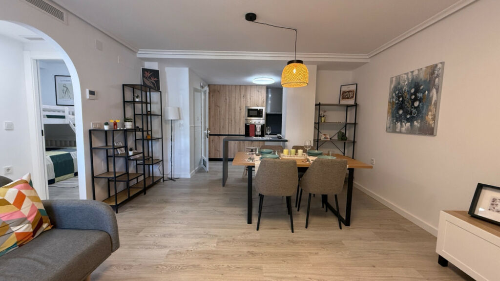 Bungalow Orihuela Alicante - zdjęcie 5